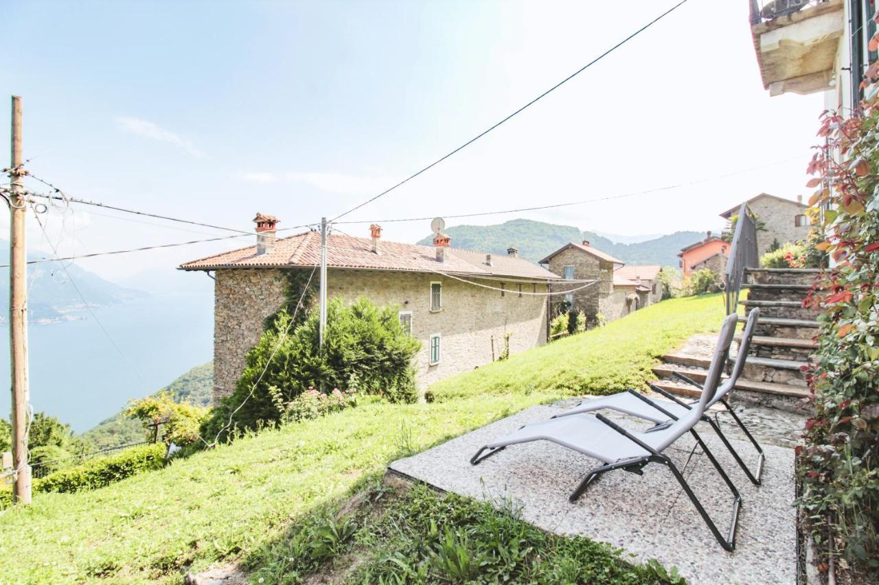Acquaseria Casa Dei Tunon 빌라 외부 사진