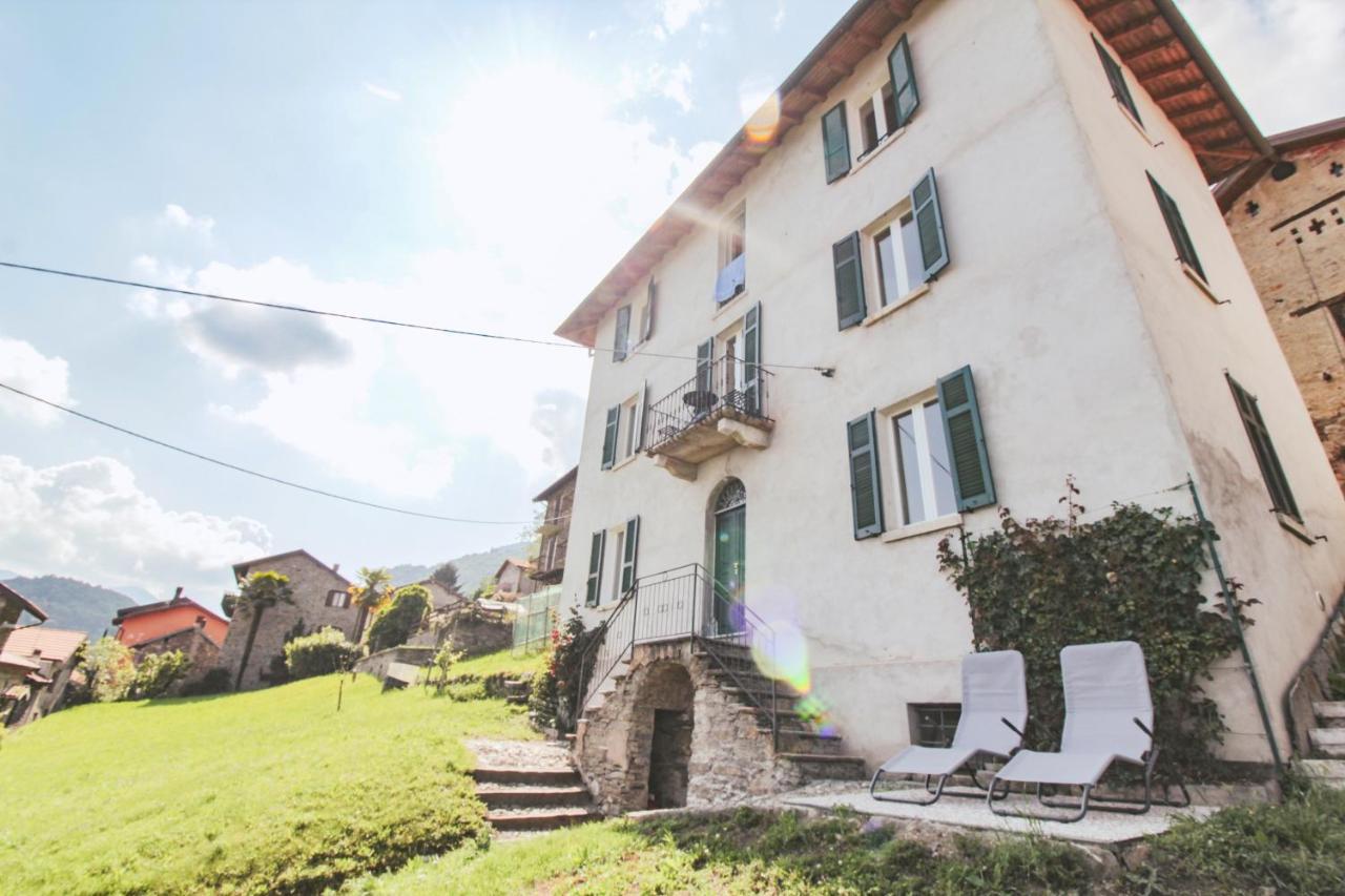 Acquaseria Casa Dei Tunon 빌라 외부 사진