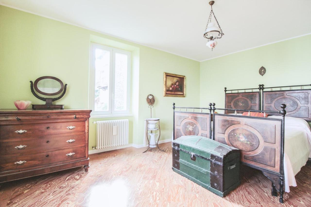 Acquaseria Casa Dei Tunon 빌라 외부 사진